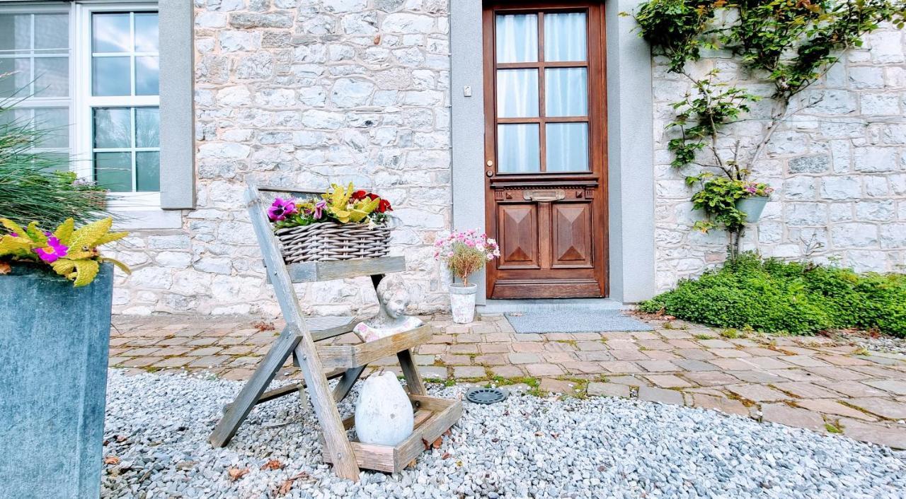 Le Gite De La Gray House Mettet Zewnętrze zdjęcie