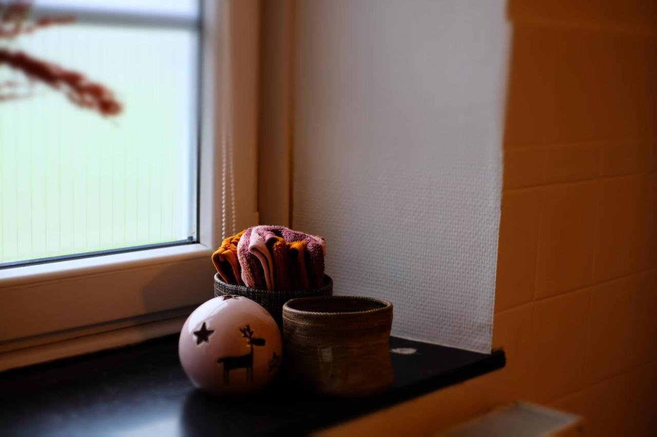 Le Gite De La Gray House Mettet Zewnętrze zdjęcie