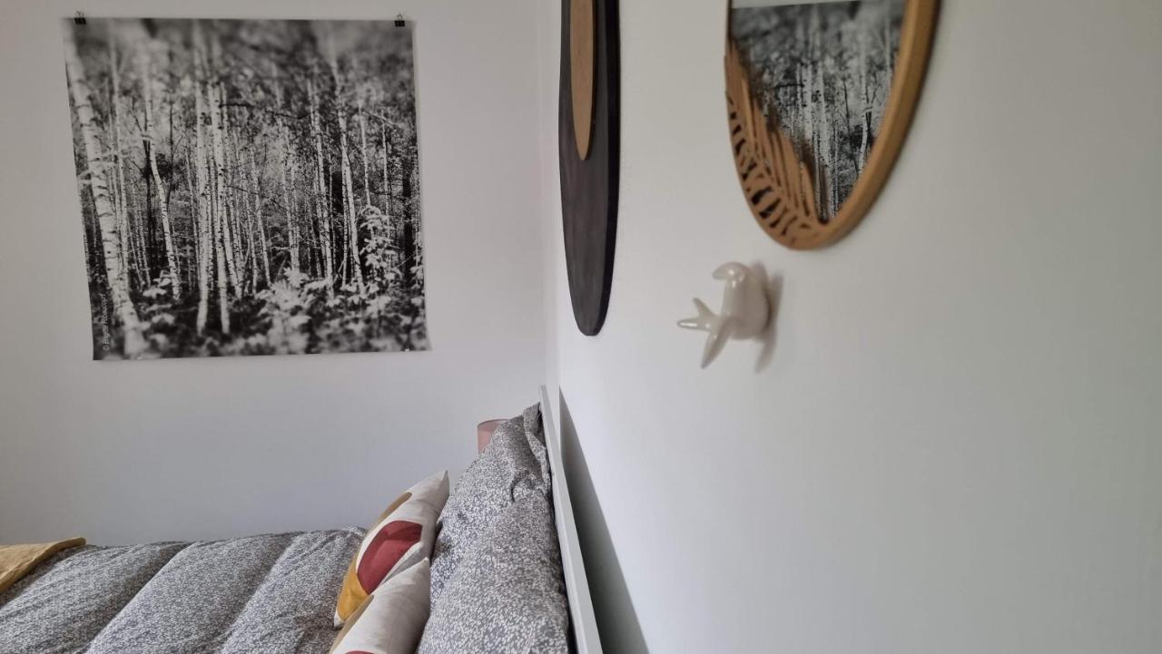 Le Gite De La Gray House Mettet Zewnętrze zdjęcie