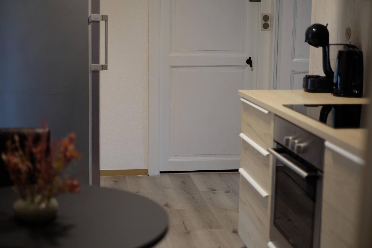 Le Gite De La Gray House Mettet Zewnętrze zdjęcie